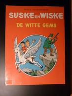 Suske en Wiske - de witte gems - vakantieattentie Amro Bank, Eén stripboek, Verzenden, Zo goed als nieuw