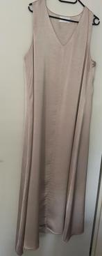 Jurk Neo Noir 40, Maat 38/40 (M), Neo noir, Beige, Ophalen of Verzenden