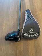 Heren Callaway FT-i Draw Driver Rechtshandig met headcover, Ophalen of Verzenden, Gebruikt, Club, Callaway