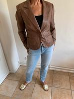 BLACK DRES. ( berlin ) Leren dames colber maat 40, Kleding | Dames, Jasjes, Kostuums en Pakken, Ophalen of Verzenden, Zo goed als nieuw