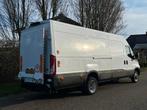 Iveco Daily 50C18 3.0 Hi Matic automaat Laadklep | Navi | Ca, Automaat, Gebruikt, 4 cilinders, Iveco
