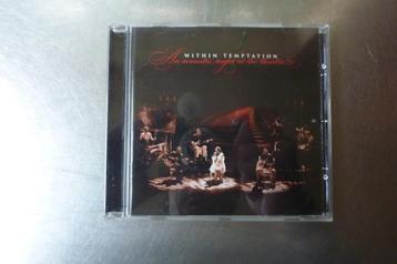 Within Temptation - An Acoustic Night At The Theatre beschikbaar voor biedingen