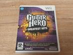 Nintendo Wii Spel - Guitar Hero Greatest Hits, Vanaf 12 jaar, Ophalen of Verzenden, Muziek, Zo goed als nieuw