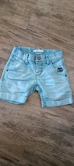 Korte broek, Broek, Ophalen of Verzenden, Zo goed als nieuw, Name IT