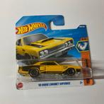 Hot Wheels '69 Dodge Coronet Superbee, Ophalen of Verzenden, Nieuw, Auto