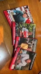 Koken met kanjers, Ophalen of Verzenden, Nieuw