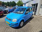Fiat Panda 1.2 Dynamic, Voorwielaandrijving, Gebruikt, 1242 cc, Origineel Nederlands