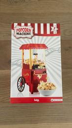 Popcornmachine Gadgy, Ophalen, Zo goed als nieuw