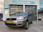 Ford Fusion 1.4-16V Trend, Auto's, Voorwielaandrijving, 15 km/l, Gebruikt, Origineel Nederlands