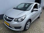 Opel KARL 1.0 ecoFLEX Edition - Cruise Control, Auto's, Opel, Origineel Nederlands, Te koop, Zilver of Grijs, 5 stoelen