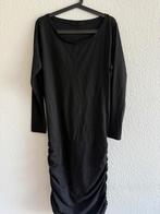 Zwarte jurk Olcay Gulsen, maat M, Maat 38/40 (M), Zwart, Olcay Gulsen, Ophalen of Verzenden