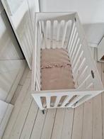 wieg, Kinderen en Baby's, Babywiegjes en Ledikanten, Ophalen, Zo goed als nieuw, Wieg