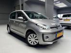 Volkswagen UP! 1.0 I 1e Eigen I New Apk +Kln Brt + Remmen I, Voorwielaandrijving, Stof, Gebruikt, Bedrijf