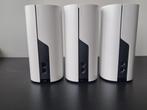 TP-Link Deco M4 mesh wifi (3-pack), Computers en Software, Ophalen, Zo goed als nieuw, Router, TP Link