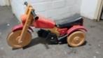 Houten Moter Loopvoertuig, Ophalen of Verzenden, Gebruikt, Loopfiets