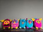 Furby 5 stuks, Ophalen of Verzenden