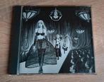 Lacrimosa - Fassade - CD - Modern Classical - Goth, Ophalen of Verzenden, Zo goed als nieuw, Alternative