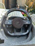 Mercedes custom stuur, Auto-onderdelen, Ophalen of Verzenden, Nieuw, Mercedes-Benz