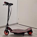 Mooie z.g.a.n elektrische step voor kids te koop!, Elektrische step (E-scooter), Zo goed als nieuw, Ophalen