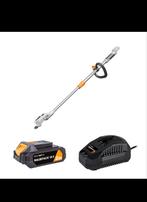 de Batavia Maxxpack 18V Fixxbrush accu onkruidborstel set., Ophalen of Verzenden, Nieuw