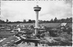 Madurodam  Den Haag Euromast., Ophalen of Verzenden, 1960 tot 1980, Gelopen, Zuid-Holland