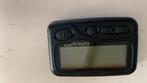 Galaxy P2000 pager, Telecommunicatie, Zenders en Ontvangers, Verzenden, Zo goed als nieuw, Ontvanger