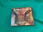 Forbidden Paradise Face In The Wild cd (NL), Cd's en Dvd's, Ophalen of Verzenden, Gebruikt, Techno of Trance