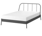 Ikea Koperdal bed 1.40x2.00, Eenpersoons, Ophalen of Verzenden, Zo goed als nieuw, 200 cm