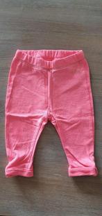 roze broekje van tumble 'n dry, maat 62, Kinderen en Baby's, Babykleding | Maat 62, Tumbl ‘n dry, Meisje, Ophalen of Verzenden