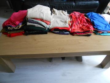 dames kleding pakket beschikbaar voor biedingen