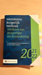 2021-2022, Ophalen of Verzenden, Zo goed als nieuw