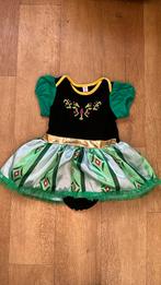 Prinsessen romper carnaval, Ophalen of Verzenden, Zo goed als nieuw, 104 of kleiner, Meisje