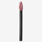 Maybelline New York - SuperStay Matte Ink Lipstick 10, Ophalen of Verzenden, Roze, Zo goed als nieuw, Lippen