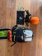 Annapurna U-turn paraglider, volledige Hike&Fly set, Ophalen of Verzenden, Zo goed als nieuw, Zitje of Harnas