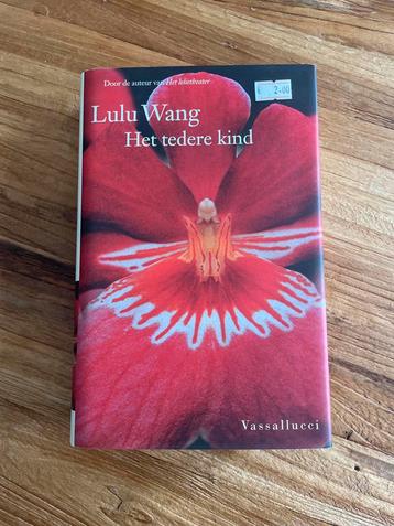 Lulu Wang - Het tedere kind beschikbaar voor biedingen