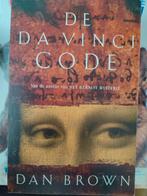 Dan Brown - De Da Vinci code, Ophalen, Zo goed als nieuw, Nederland, Dan Brown