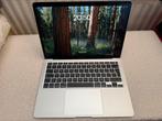 Apple MacBook air 13, 500gb (oplsag) 8gb ram (2020) zilver, Computers en Software, Apple Macbooks, 256 GB, 8 GB, 13 inch, Ophalen of Verzenden