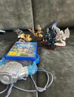 Ultimate skylanders bundle, Spelcomputers en Games, Games | Sony PlayStation 4, Avontuur en Actie, 2 spelers, Eén computer, Ophalen of Verzenden