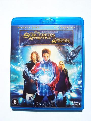 The Sorcerer's Apprentice (Walt Disney) beschikbaar voor biedingen