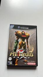 Metriod prime, Spelcomputers en Games, Ophalen of Verzenden, Zo goed als nieuw, Shooter
