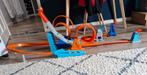 Hotwheels, Ophalen of Verzenden, Gebruikt, Handmatig, Hot Wheels