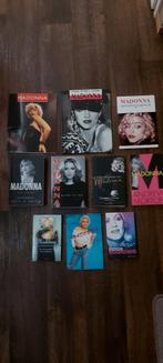 Madonna boeken, Boeken, Ophalen, Gelezen, Diverse auteurs, Overige