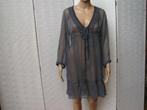 DIDI jurk,Mt M als nieuw, Kleding | Dames, Maat 38/40 (M), Tweedehands, Verzenden, Tweedehands