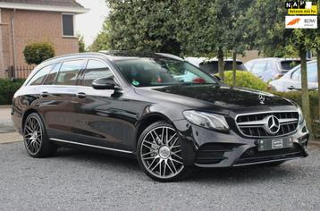 Mercedes-Benz E-klasse Estate 400 4MATIC Premium Plus 333 PK beschikbaar voor biedingen