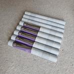 Blauw behang, Huis en Inrichting, Ophalen of Verzenden