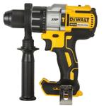 DeWalt accu klop-/schroefboormachine, Nieuw, Ophalen of Verzenden, 7104 Al, Overkamp Meddo Bouwmaterialen