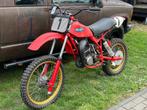 Aspes 125 Cross 125cc Crossmotor, Motoren, Bedrijf, Overig, Aspes