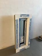 Kunststof Raamkozijn - Nieuw valraam gealan 39 x 86 cm, Kunststof, Raamkozijn, Nieuw, Minder dan 75 cm