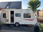 Sterckerman Romance 440CP 2014 incl mover/ voortent enz, Sterckeman, Rondzit, Particulier, 5 tot 6 meter