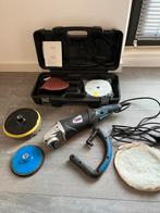 Poetsmachine FERM - Compleet met accessoires, Ophalen, Gebruikt, Minder dan 600 watt, Overige typen